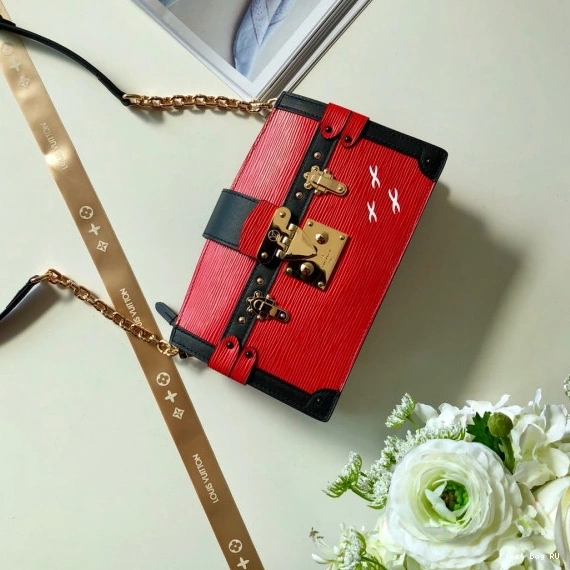 Firstbags ru review Louis TRUNK Vuitton CHANELUTCH 0819